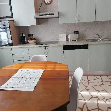 Sotto Le Mura Oda ve Kahvaltı Bergamo