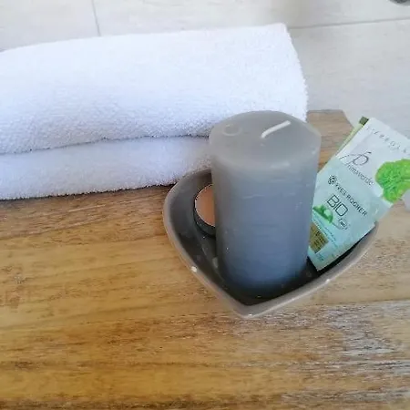 Sotto Le Mura Couette-café *