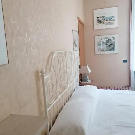 Sotto Le Mura Oda ve Kahvaltı