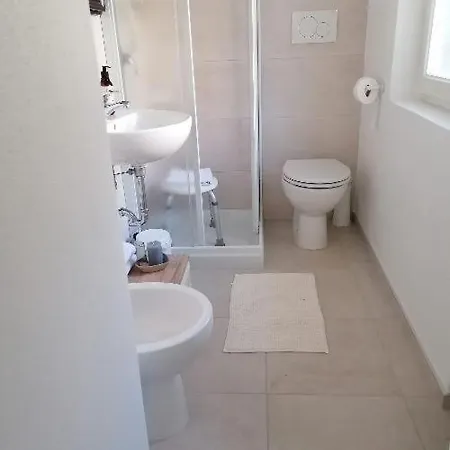 Sotto Le Mura Oda ve Kahvaltı