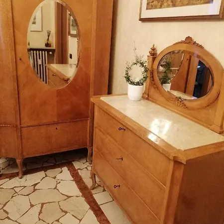 Oda ve Kahvaltı Sotto Le Mura
