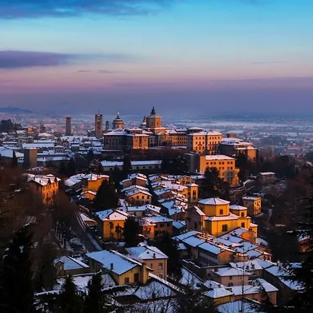 Sotto Le Mura Oda ve Kahvaltı *