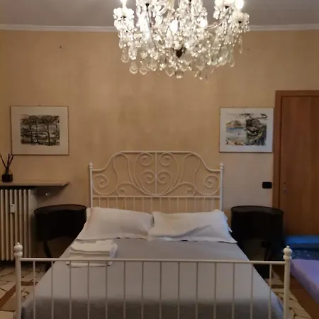 Sotto Le Mura Couette-café Bergame