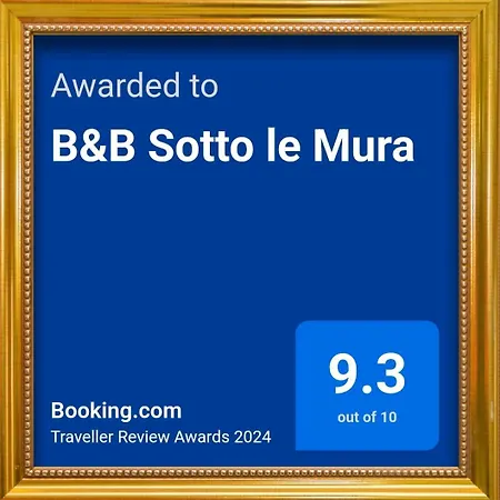 Oda ve Kahvaltı Sotto Le Mura *