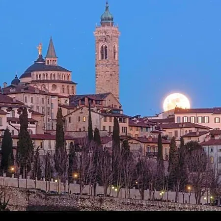 Bed & Breakfast Sotto Le Mura Bergamo