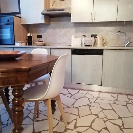Bed & Breakfast Sotto Le Mura *